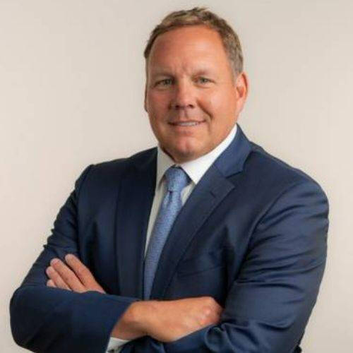 Mark White Headshot